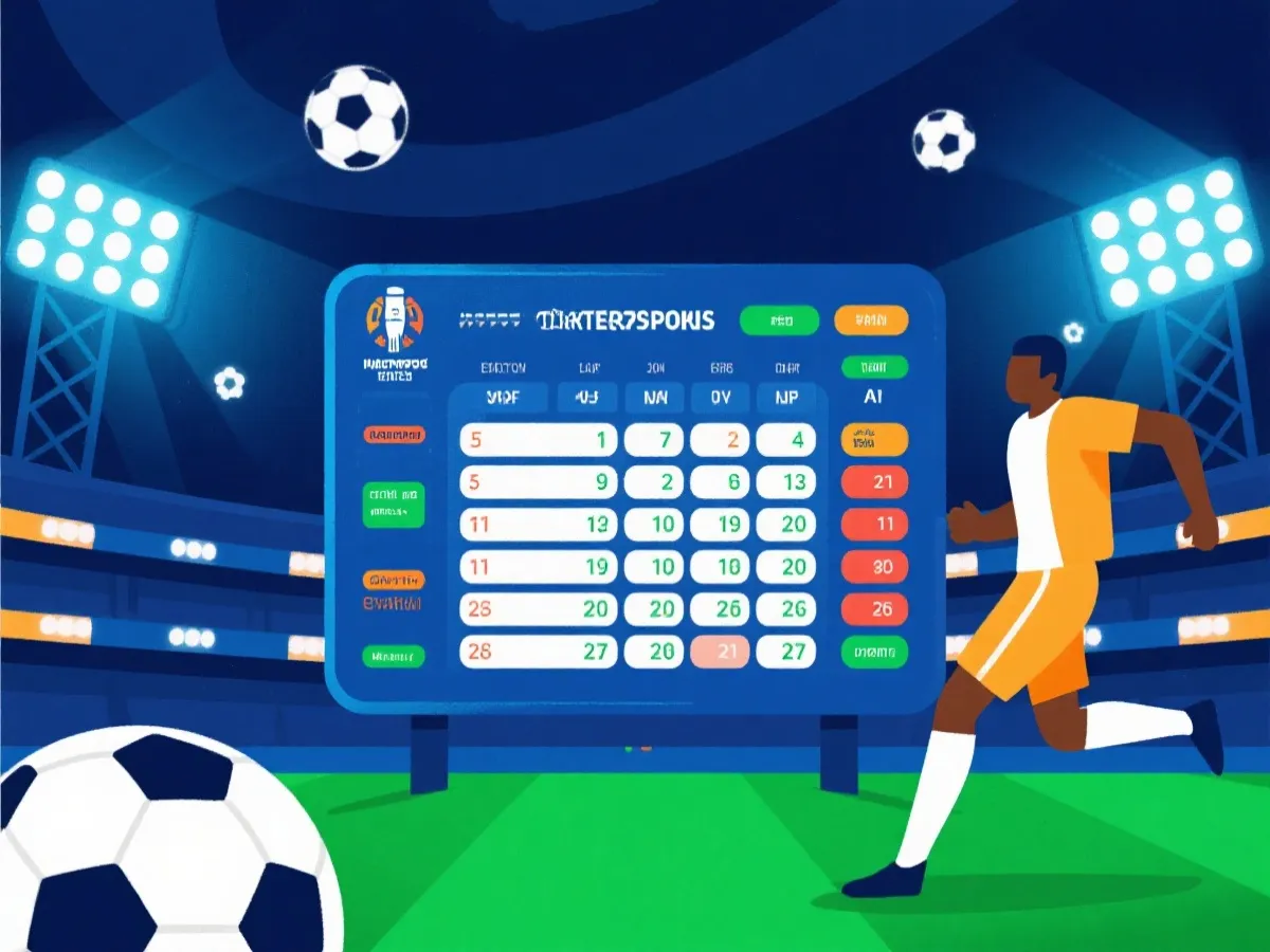 2026世界杯台灣官方導航網