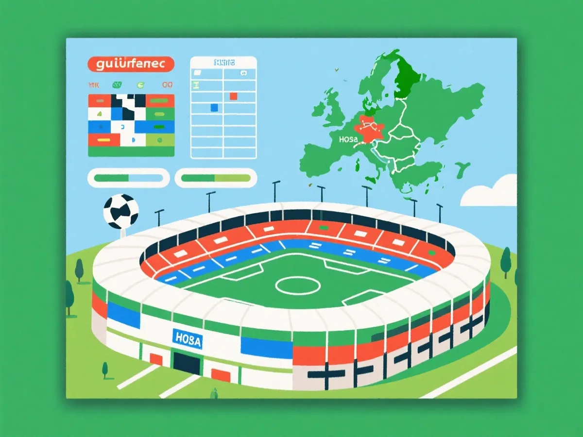 2026世界盃官方指南示意圖